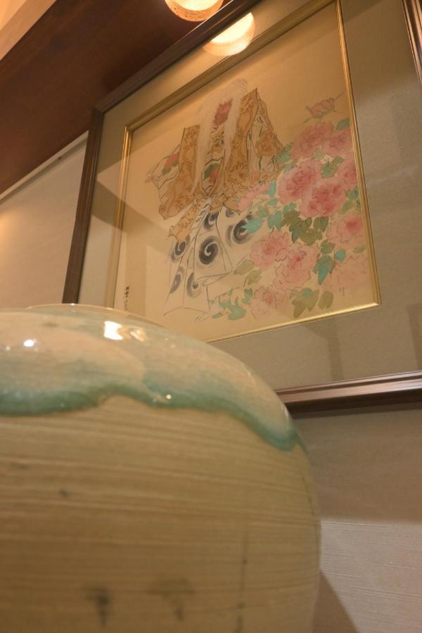 Imakumano Terrace - Dohachi An 道八庵 Villa Kiotó Kültér fotó