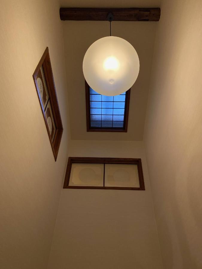 Imakumano Terrace - Dohachi An 道八庵 Villa Kiotó Kültér fotó