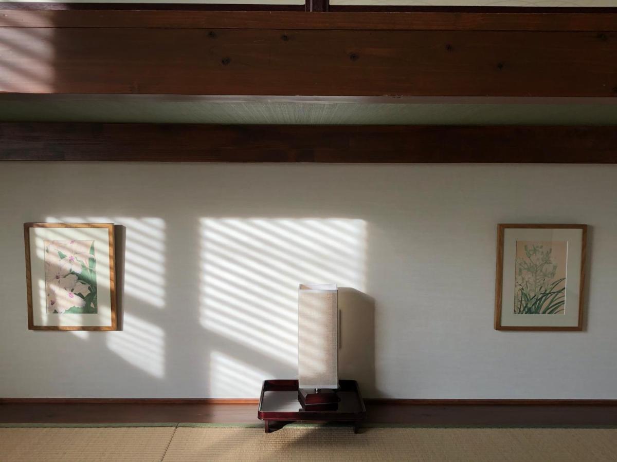 Imakumano Terrace - Dohachi An 道八庵 Villa Kiotó Kültér fotó