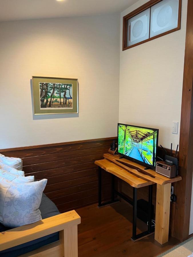 Imakumano Terrace - Dohachi An 道八庵 Villa Kiotó Kültér fotó