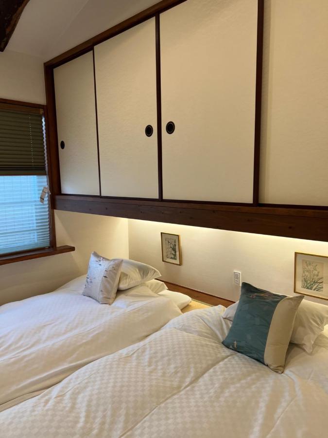 Imakumano Terrace - Dohachi An 道八庵 Villa Kiotó Kültér fotó