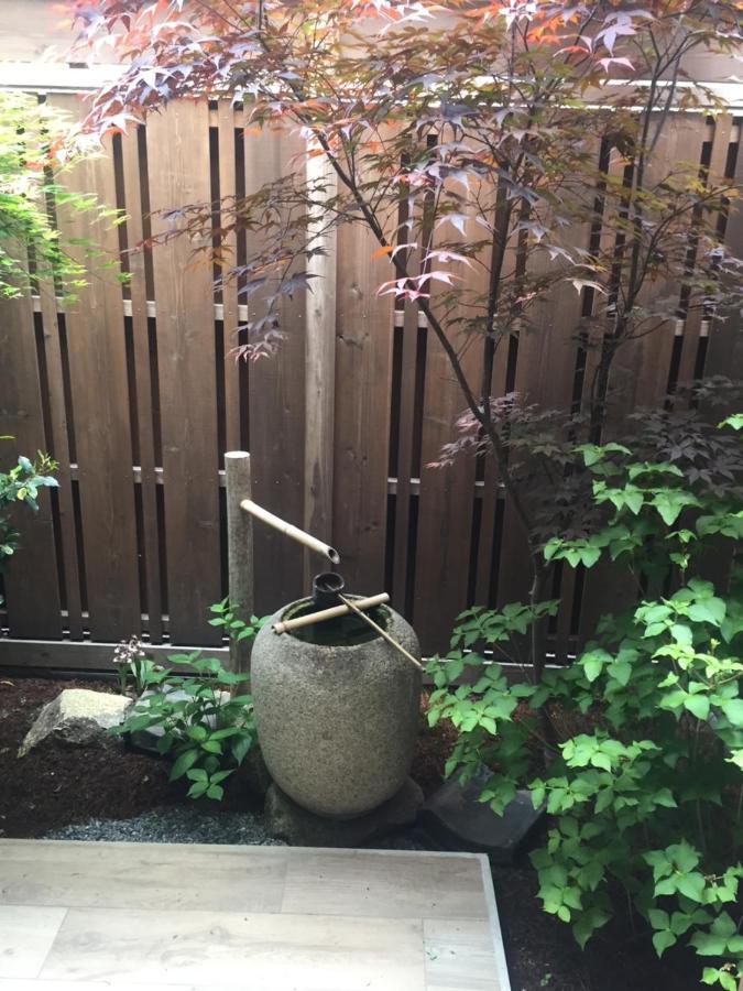 Imakumano Terrace - Dohachi An 道八庵 Villa Kiotó Kültér fotó