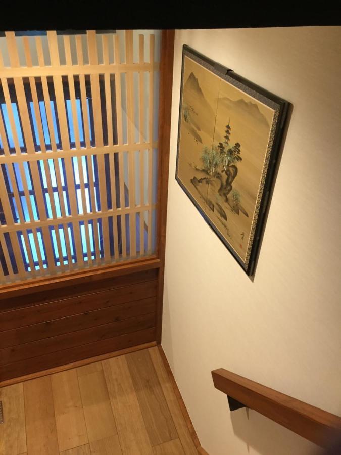 Imakumano Terrace - Dohachi An 道八庵 Villa Kiotó Kültér fotó