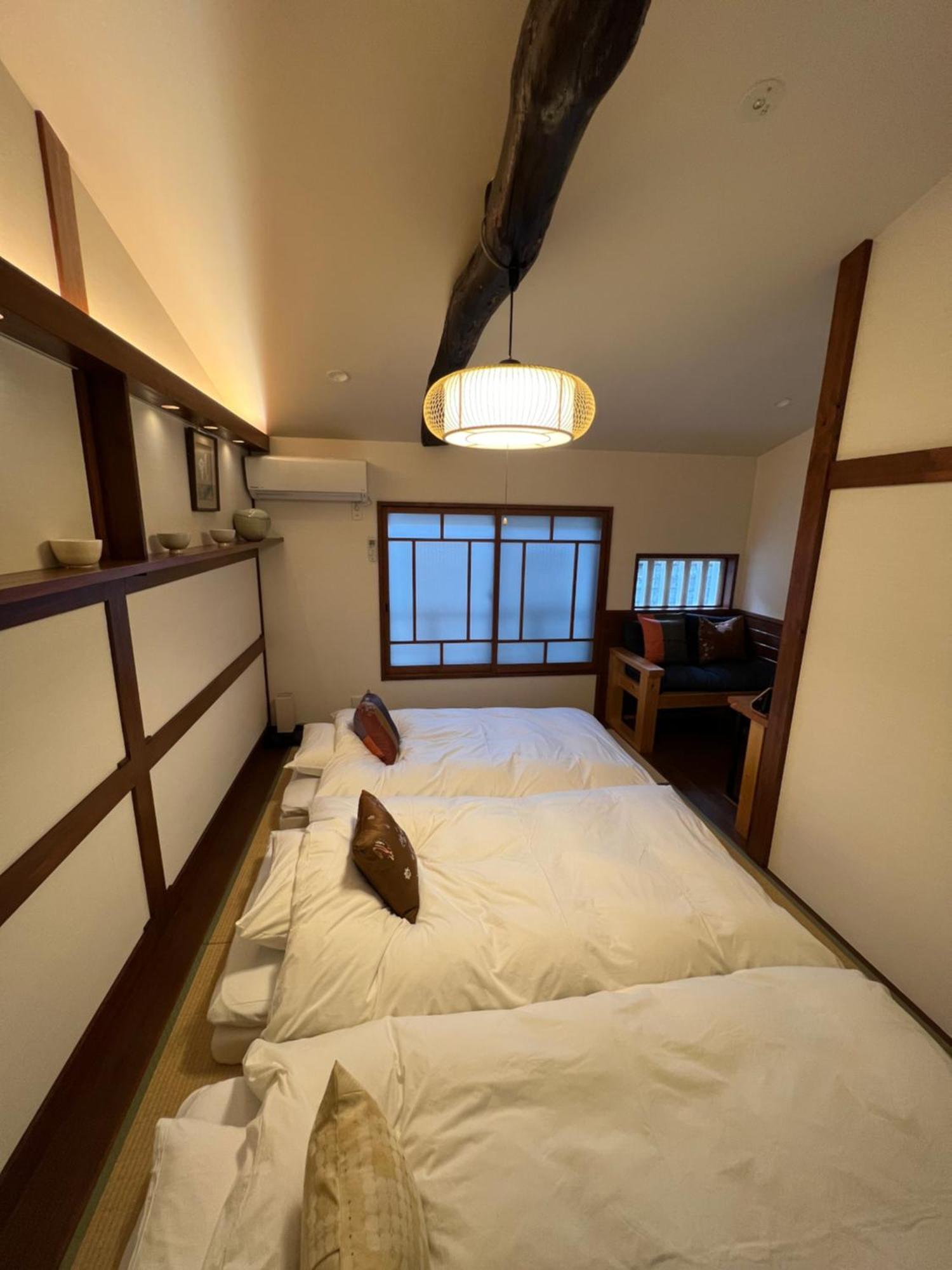 Imakumano Terrace - Dohachi An 道八庵 Villa Kiotó Kültér fotó