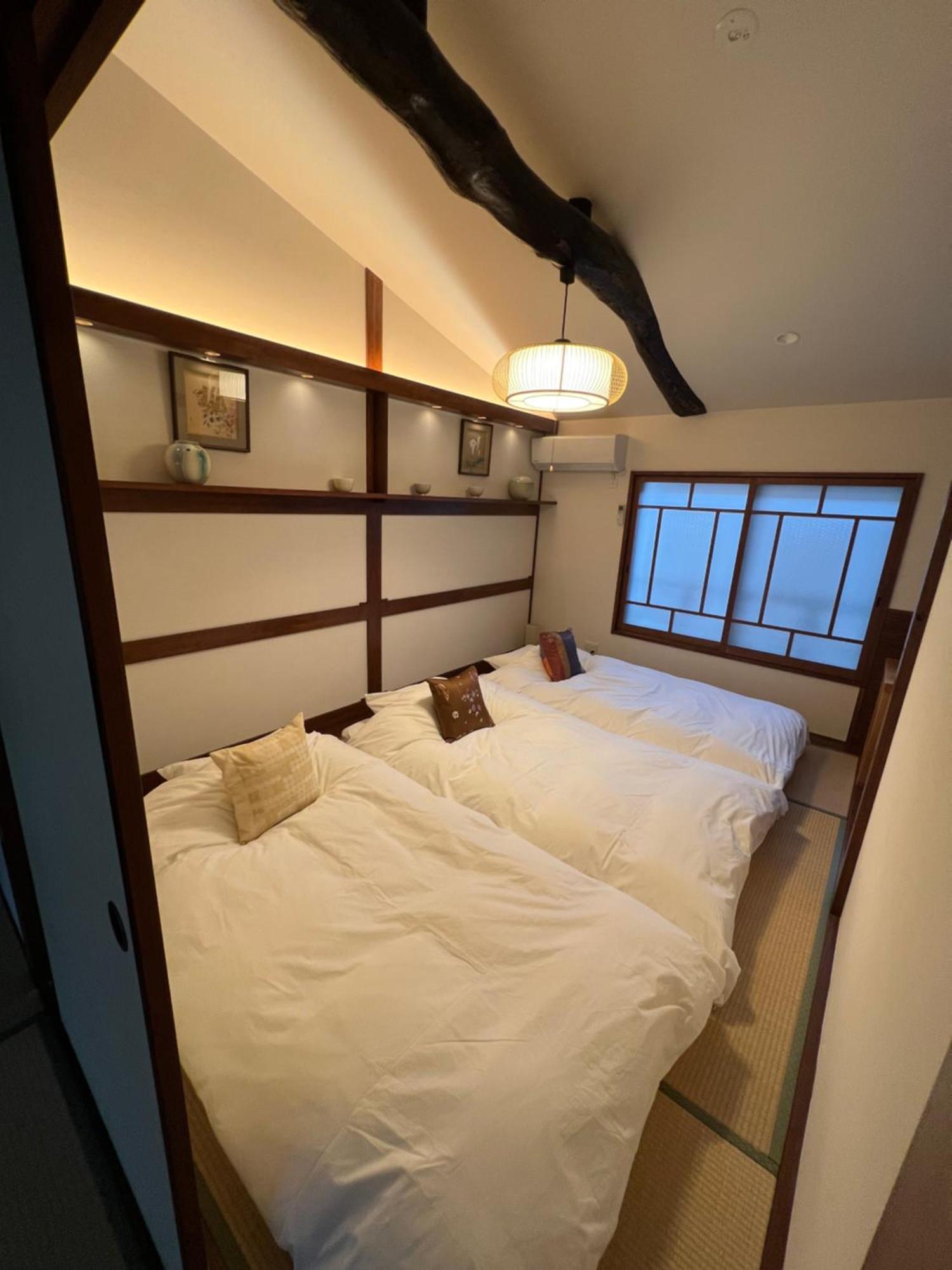 Imakumano Terrace - Dohachi An 道八庵 Villa Kiotó Kültér fotó